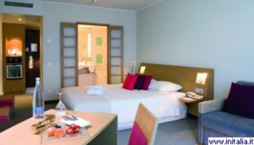 Hotel Novotel Bologna Fiera