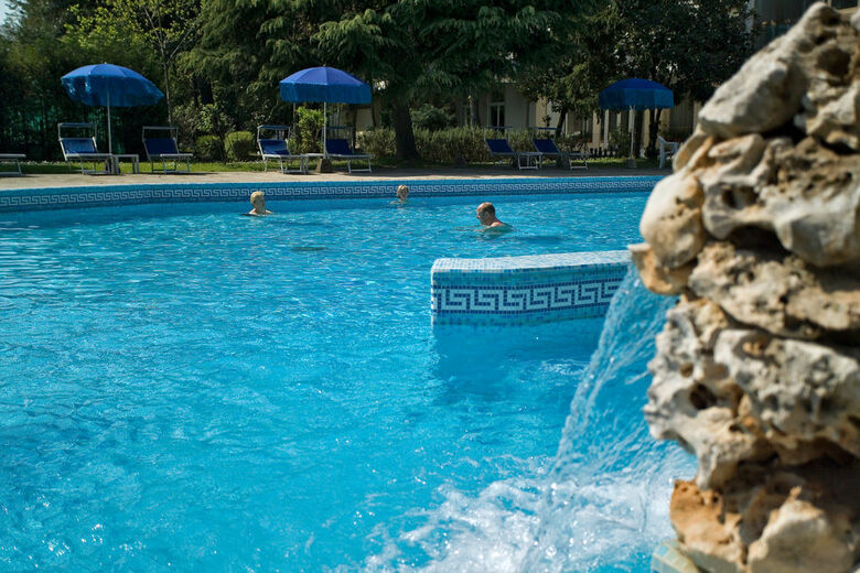 Hotel Terme Bologna