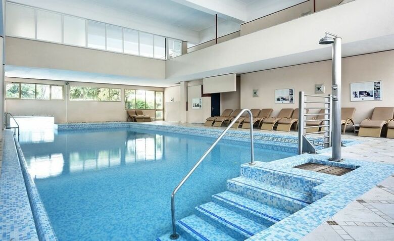 Hotel Terme Bologna