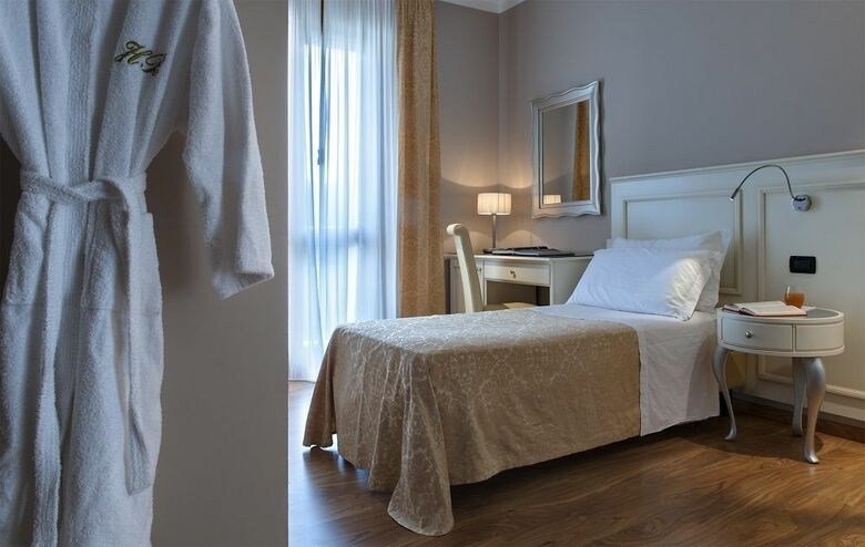 Hotel Terme Bologna