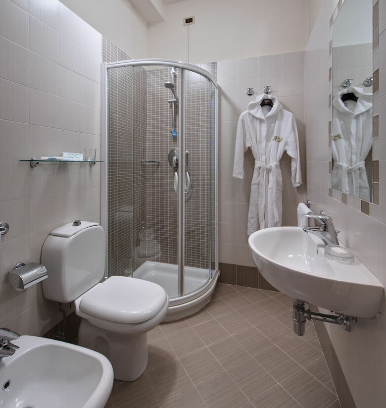 Hotel Terme Bologna
