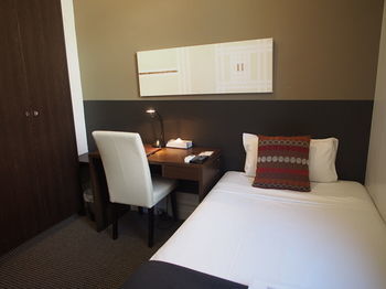 Vulcan Hotel