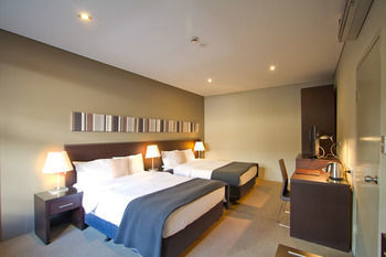 Vulcan Hotel