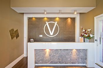 Vulcan Hotel