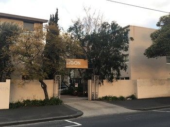 Hotel Apartments On Lygon