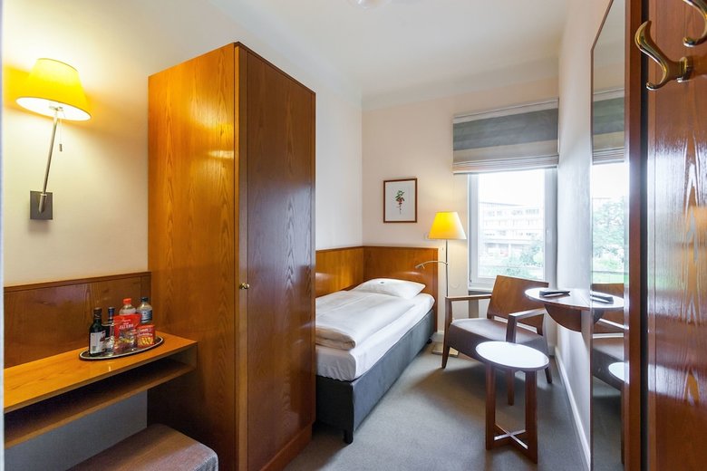Park Hotel Am Lindenplatz