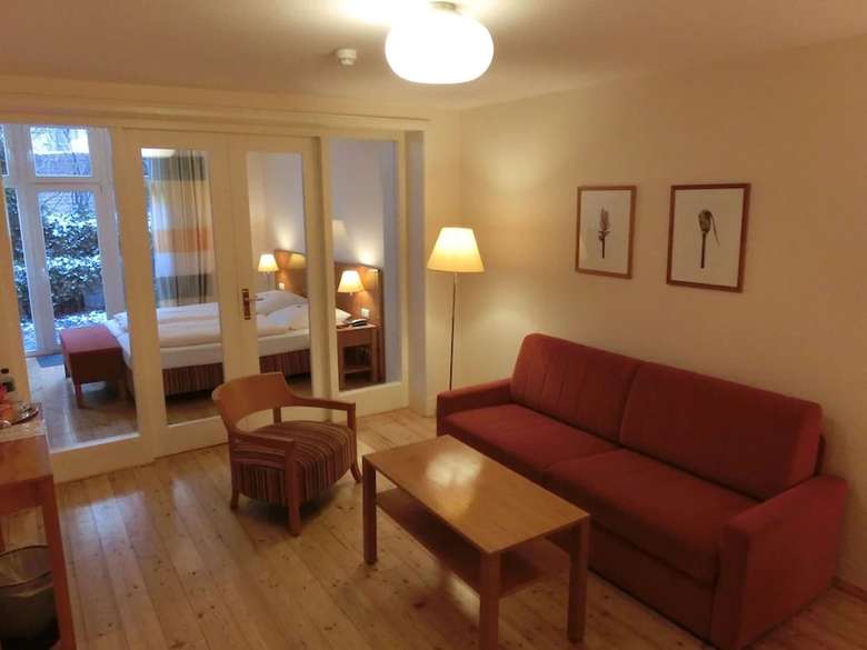 Park Hotel Am Lindenplatz