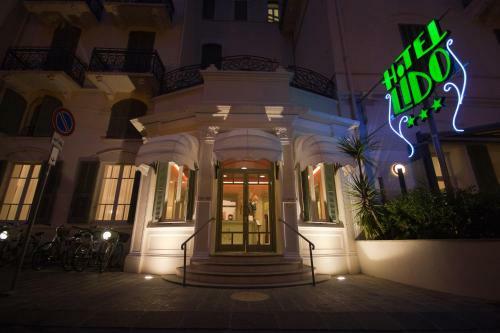 Hotel Lido