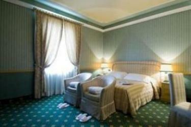 Grand Hotel Nizza Et Suisse