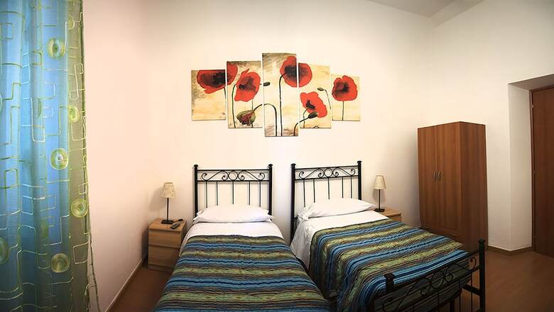 Bed & Breakfast Villa Susanna