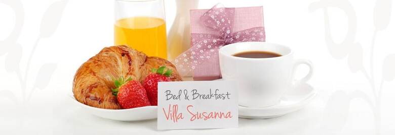 Bed & Breakfast Villa Susanna