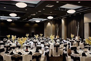 Hotel Holiday Inn Brisbane