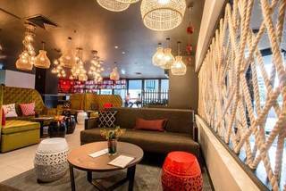 Hotel Holiday Inn Brisbane
