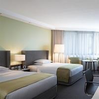 Hotel Holiday Inn Brisbane