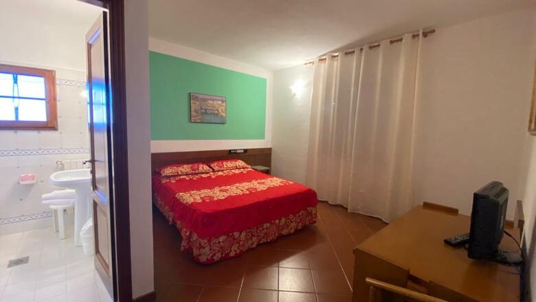 Hotel Il Molino Del Ponte