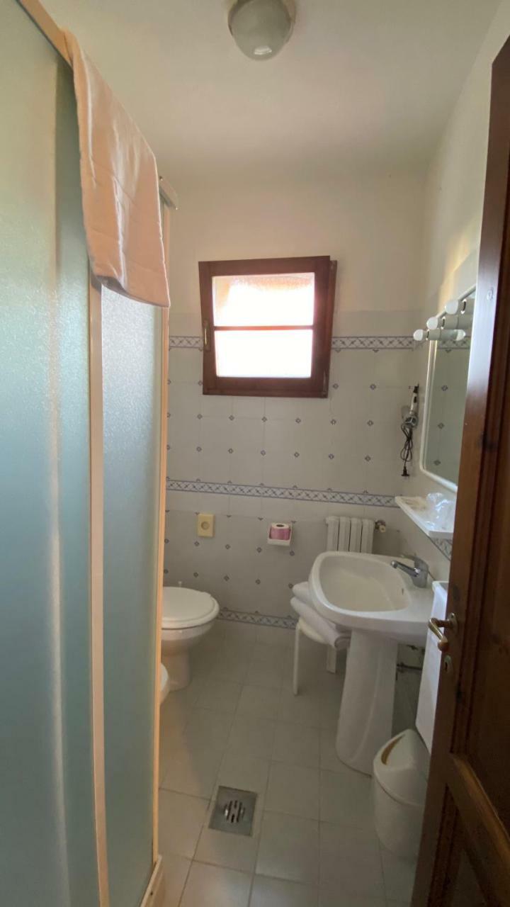 Hotel Il Molino Del Ponte