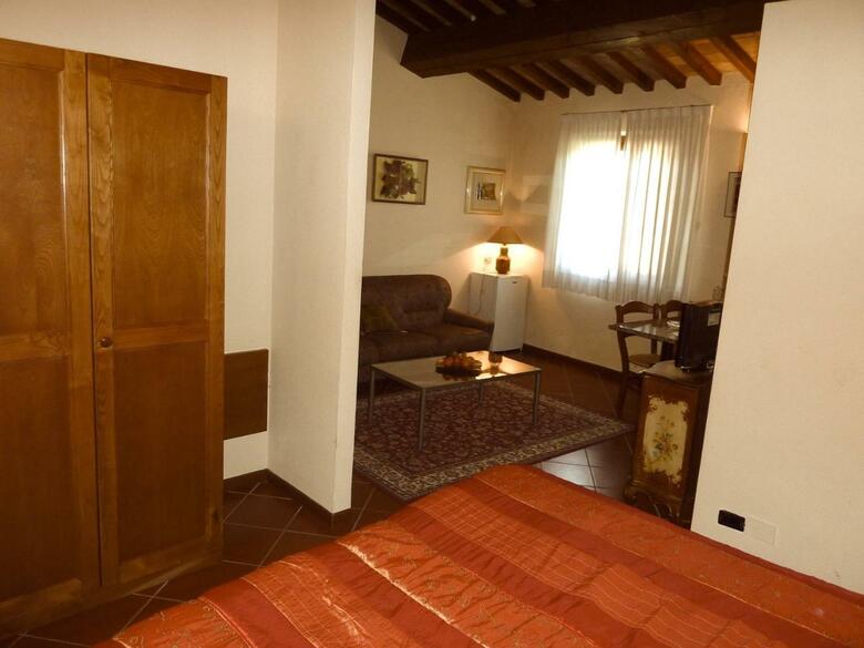 Hotel Il Molino Del Ponte