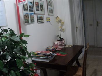Bed & Breakfast Le Charme House