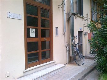 Bed & Breakfast Le Charme House