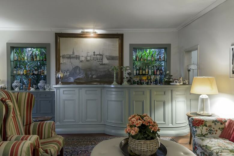 Hotel Franceschi