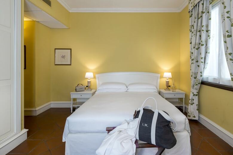Hotel Franceschi