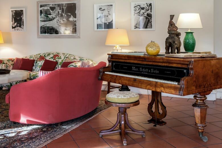 Hotel Franceschi