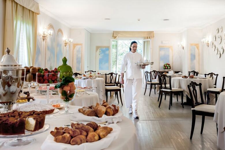 Hotel Franceschi