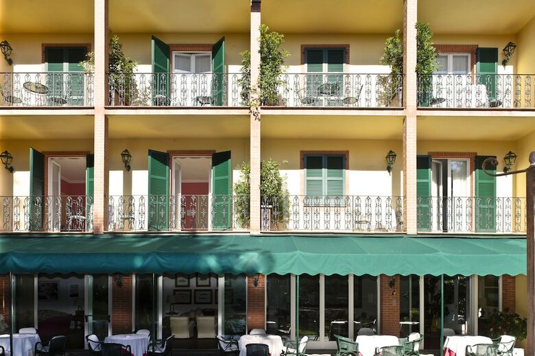 Hotel Franceschi