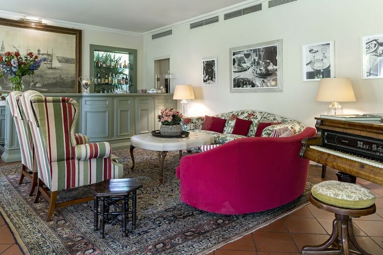 Hotel Franceschi