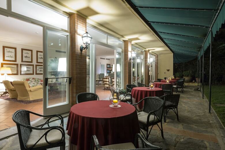 Hotel Franceschi
