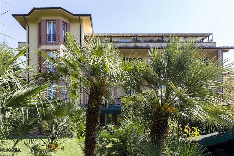Hotel Franceschi