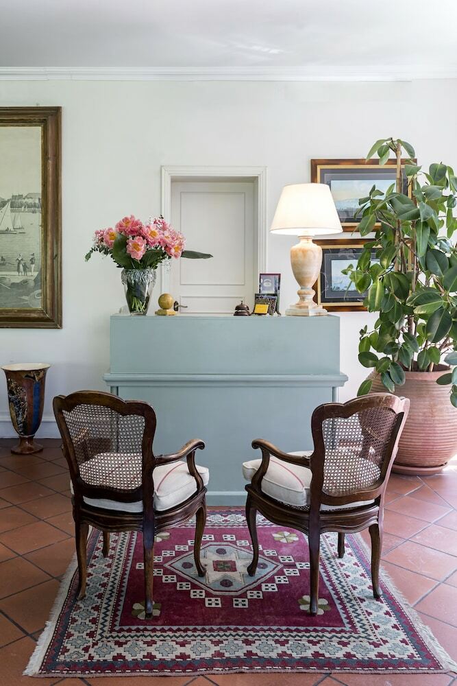 Hotel Franceschi