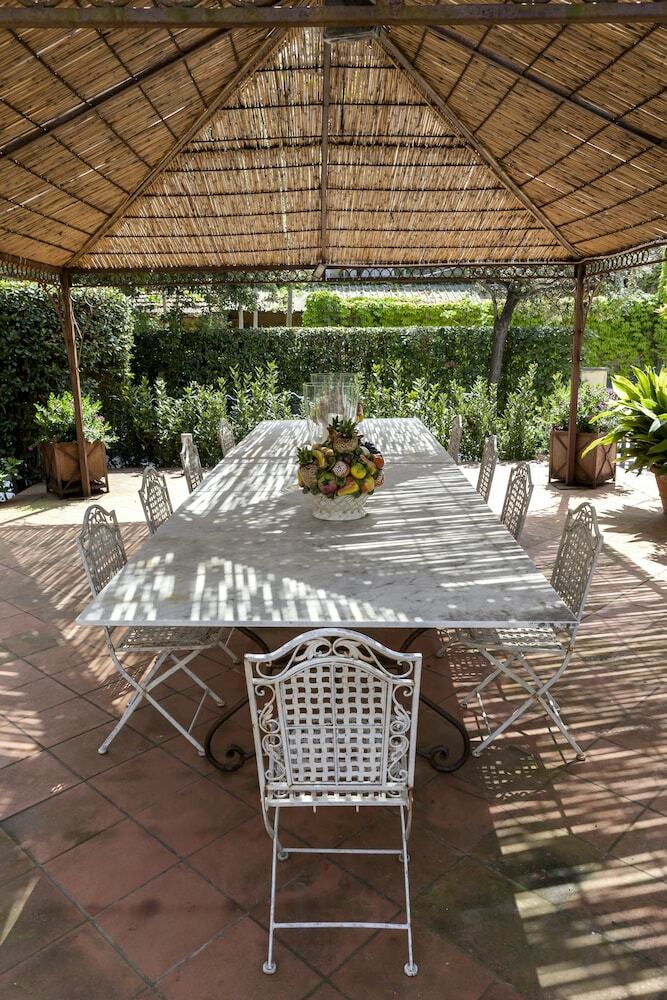 Hotel Franceschi