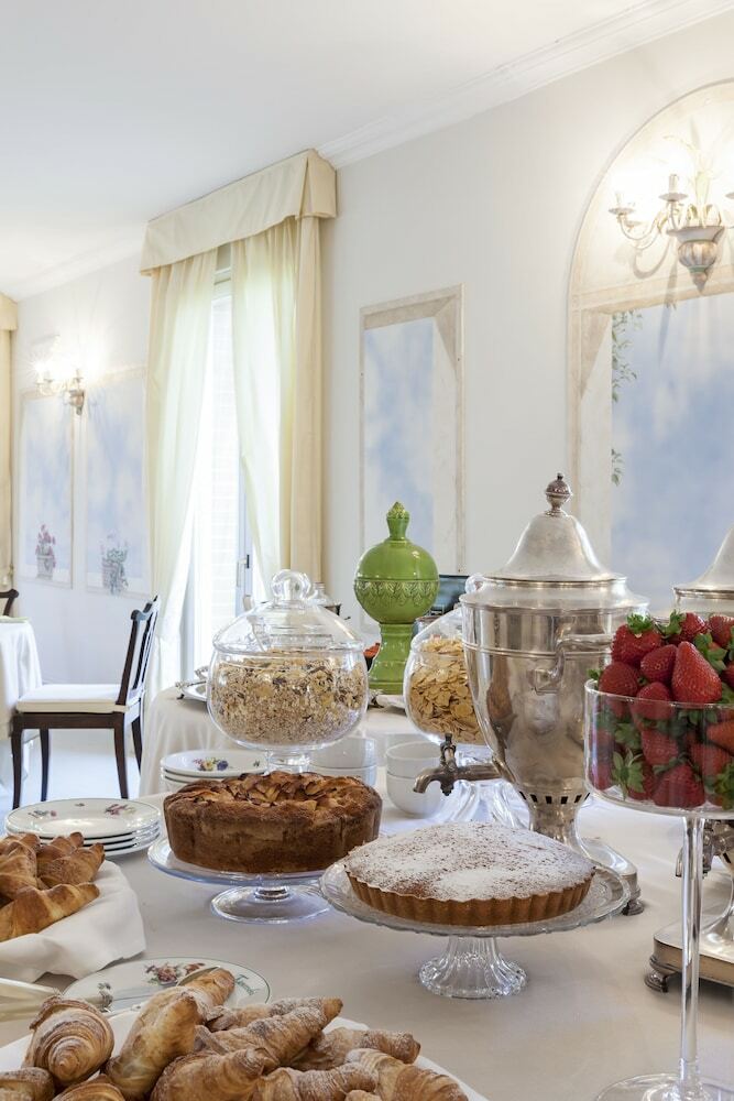 Hotel Franceschi