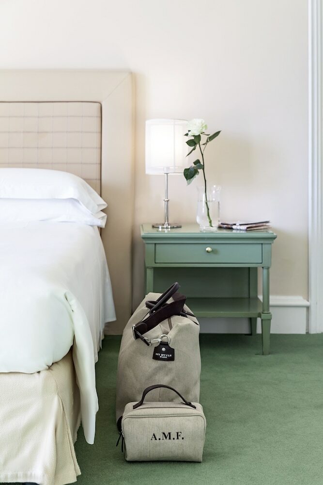 Hotel Franceschi