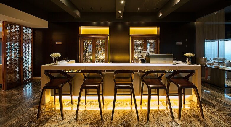 Minshan Hotel Chengdu