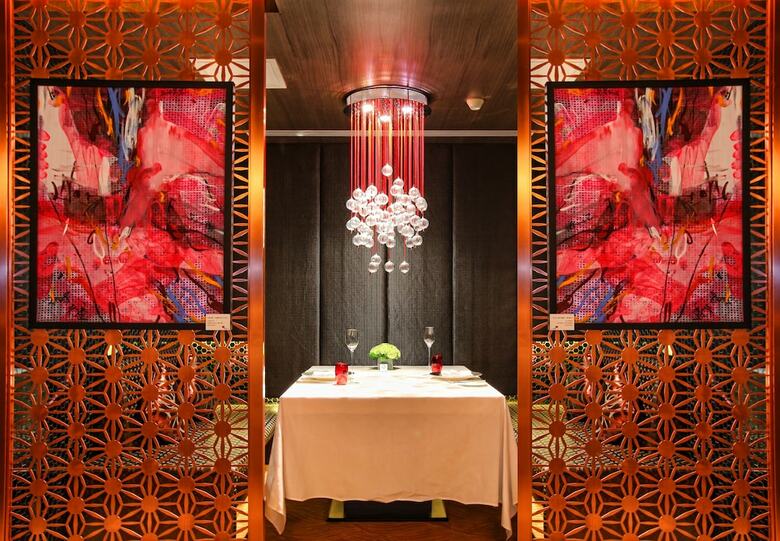 Minshan Hotel Chengdu