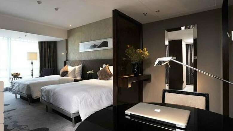 Minshan Hotel Chengdu