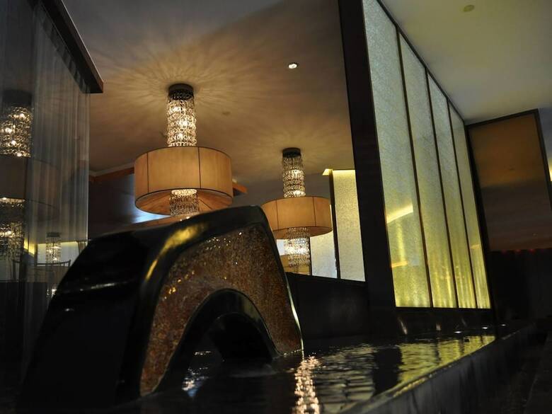 Minshan Hotel Chengdu