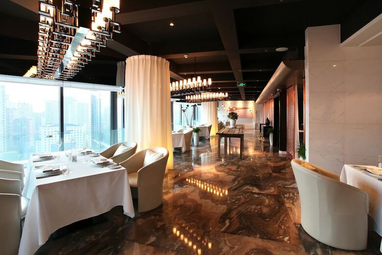 Minshan Hotel Chengdu
