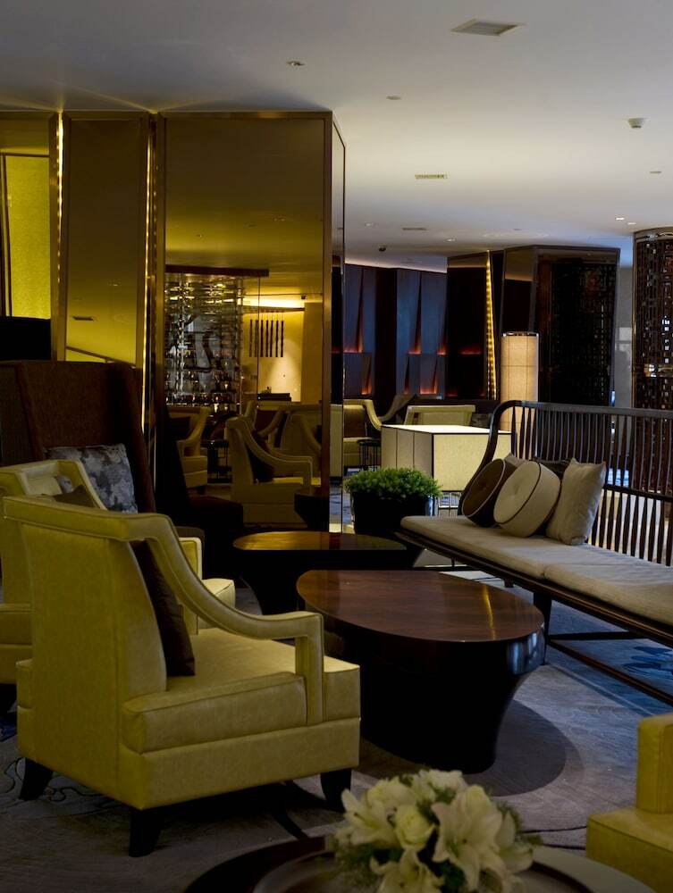 Minshan Hotel Chengdu