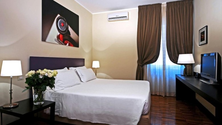 Bed & Breakfast Suitedreams