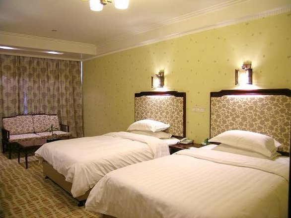 Hotel Youngor Central