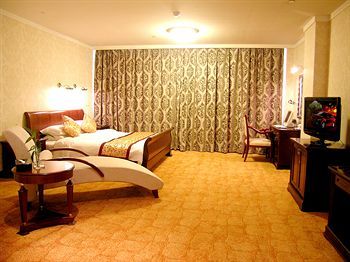 Hotel Youngor Central