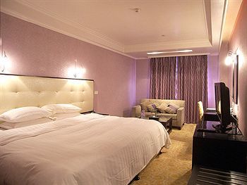Hotel Youngor Central