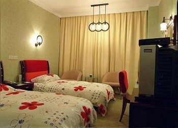 Hotel Youngor Central