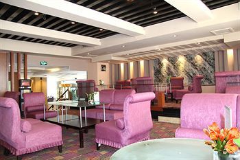 Hotel Youngor Central