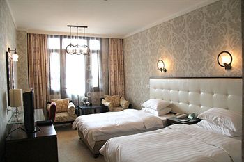 Hotel Youngor Central