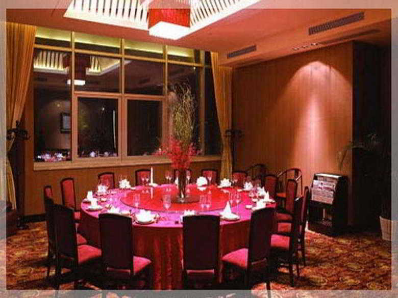 Hangzhou Tianyuan Tower Hotel