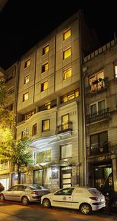 Gallery Residence And Boutique Hotel